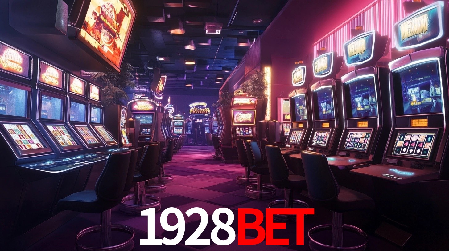 Cashback e recargas na 1928BET