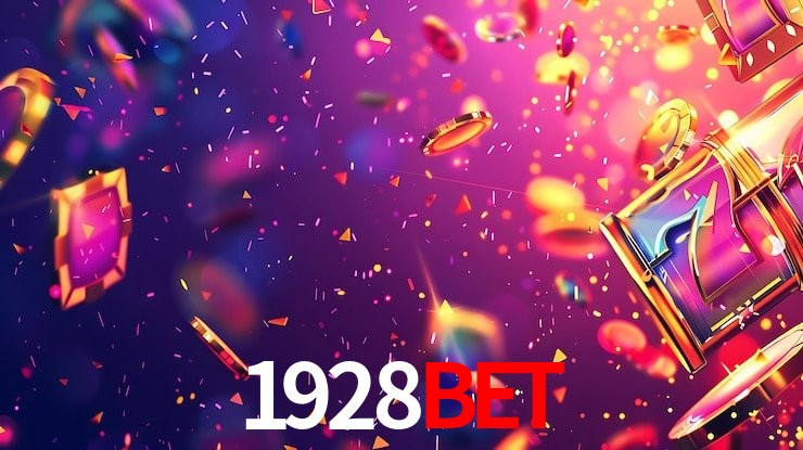 Download para Android e iOS na 1928BET