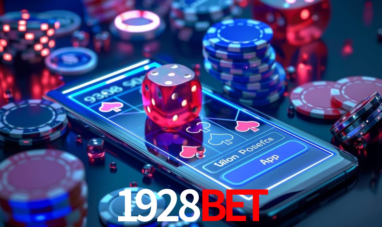 Canal oficial no Telegram da 1928BET
