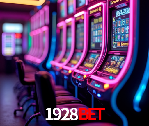 Loterias online na 1928BET
