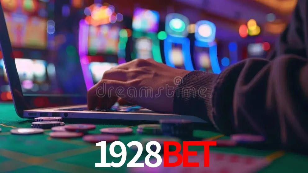 Página oficial no Facebook da 1928BET