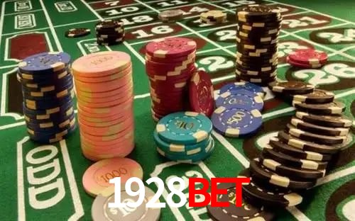Apostas com odds competitivas na 1928BET